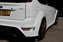 Ford Focus RS 1 Former Keeper + Lux Pack 2 + CP420 + Show Standard - Thumb 39