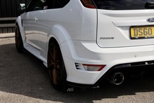 Ford Focus RS 1 Former Keeper + Lux Pack 2 + CP420 + Show Standard - Thumb 40