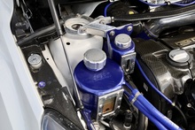 Ford Focus RS 1 Former Keeper + Lux Pack 2 + CP420 + Show Standard - Thumb 14