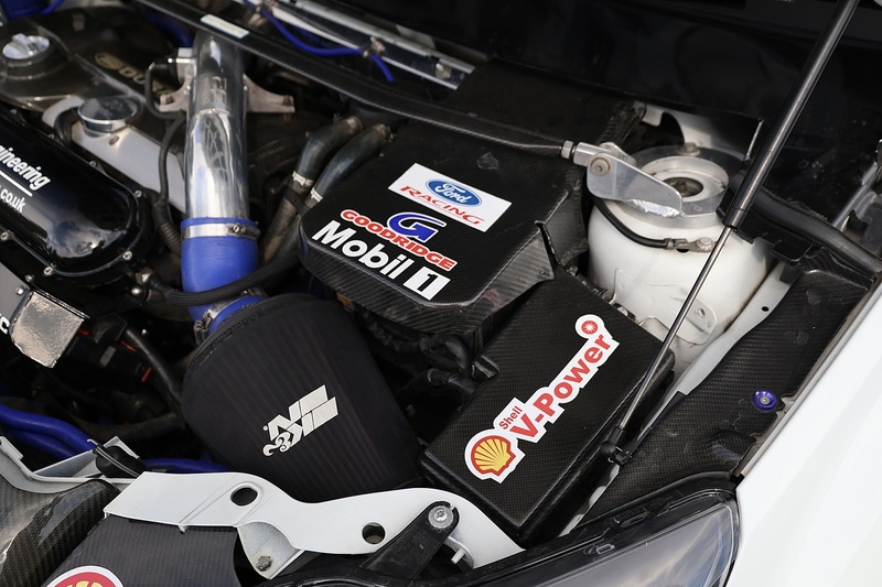 Ford Focus RS 1 Former Keeper + Lux Pack 2 + CP420 + Show Standard Image 16