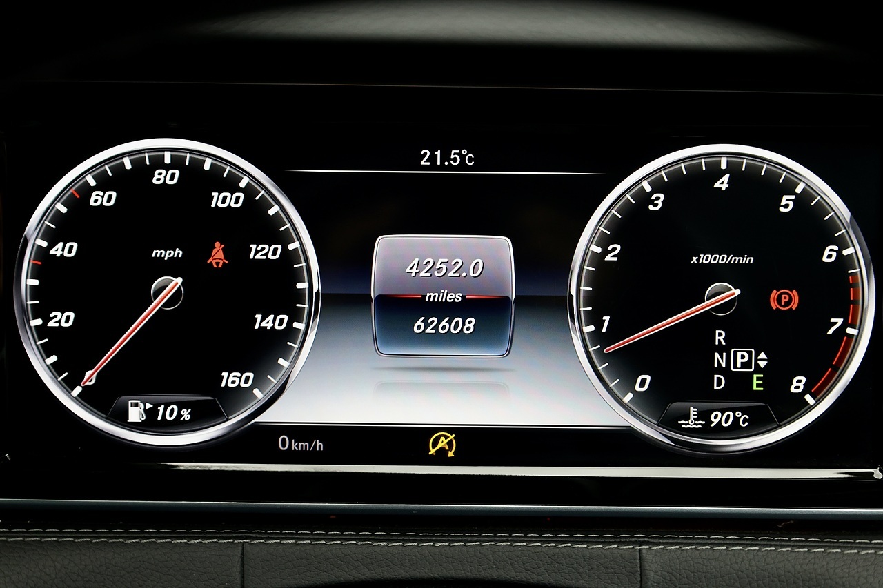 Mercedes-Benz S500 Coupe AMG Line 1 Former Keeper + £96k List Price + Rare - Large 18