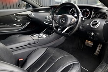 Mercedes-Benz S500 Coupe AMG Line 1 Former Keeper + £96k List Price + Rare - Thumb 5