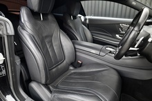 Mercedes-Benz S500 Coupe AMG Line 1 Former Keeper + £96k List Price + Rare - Thumb 9