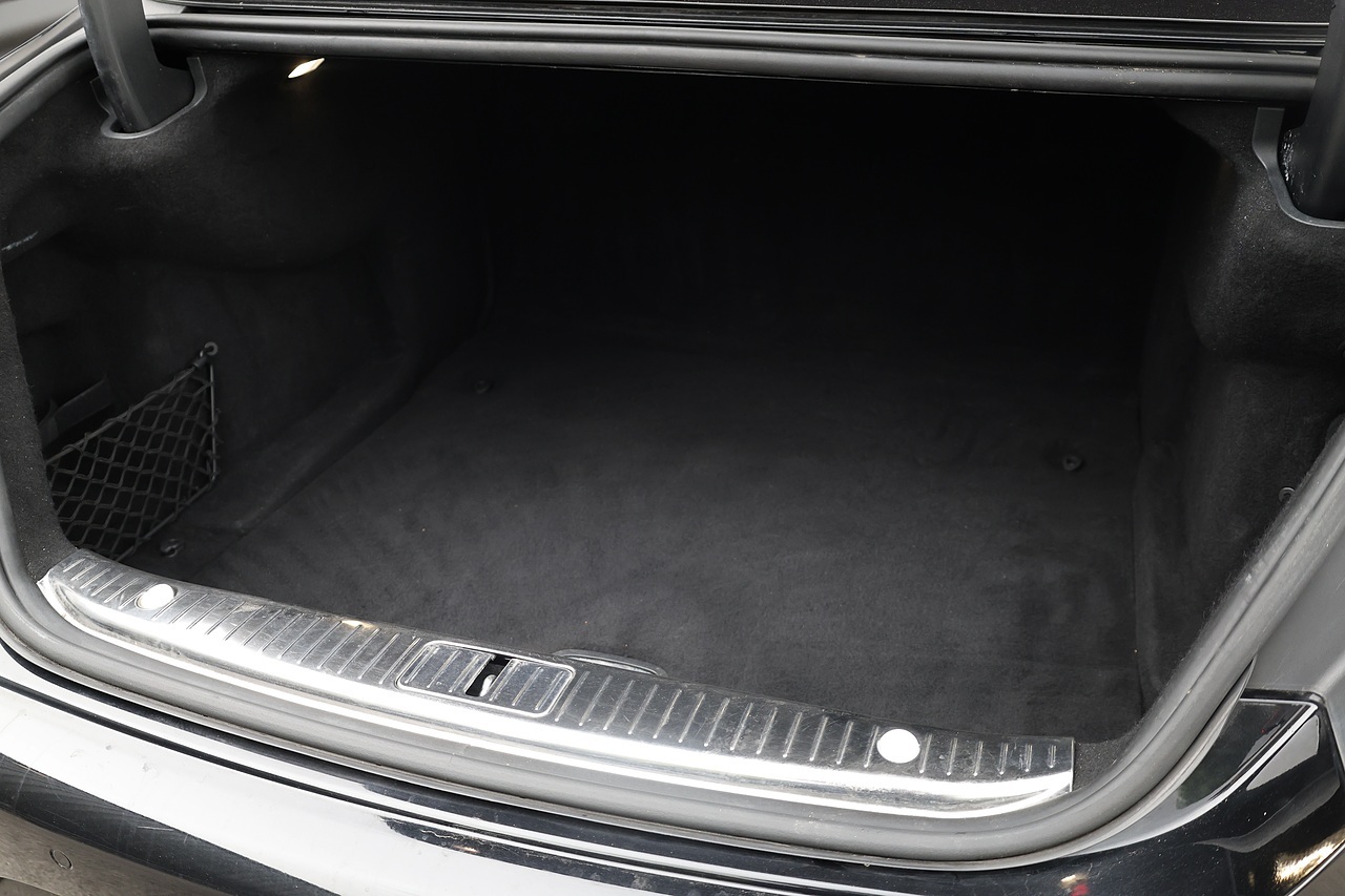 Mercedes-Benz S500 Coupe AMG Line 1 Former Keeper + £96k List Price + Rare - Large 21