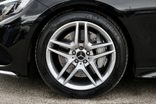 Mercedes-Benz S500 Coupe AMG Line 1 Former Keeper + £96k List Price + Rare - Thumb 26