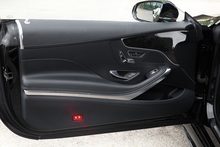 Mercedes-Benz S500 Coupe AMG Line 1 Former Keeper + £96k List Price + Rare - Thumb 13