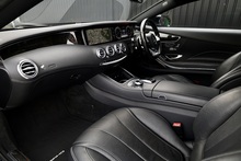 Mercedes-Benz S500 Coupe AMG Line 1 Former Keeper + £96k List Price + Rare - Thumb 2