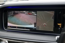 Mercedes-Benz S350d AMG Line Full Mercedes Main Dealer Service History - Thumb 12