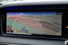 Mercedes-Benz S350d AMG Line Full Mercedes Main Dealer Service History - Thumb 13