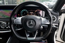Mercedes-Benz S350d AMG Line Full Mercedes Main Dealer Service History - Thumb 14