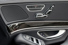 Mercedes-Benz S350d AMG Line Full Mercedes Main Dealer Service History - Thumb 15