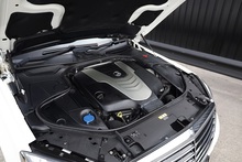 Mercedes-Benz S350d AMG Line Full Mercedes Main Dealer Service History - Thumb 18