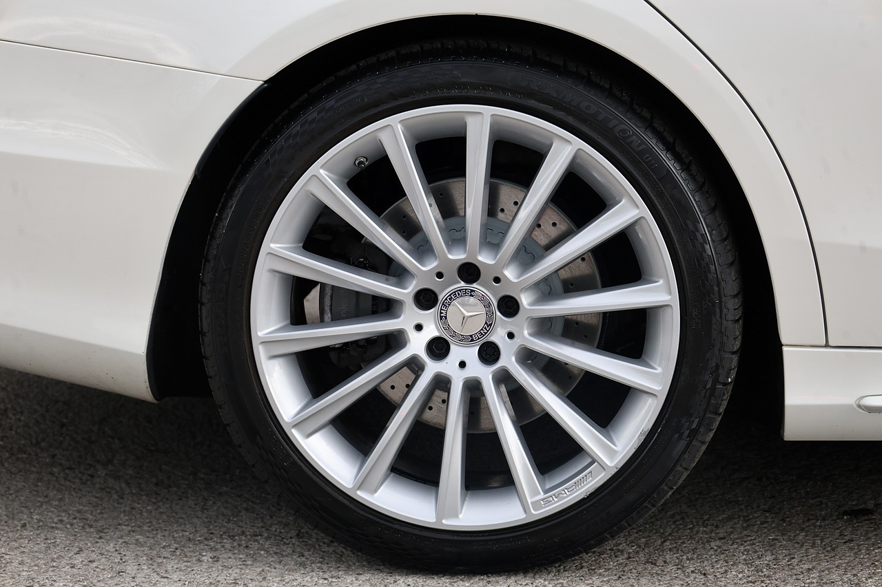 Mercedes-Benz S350d AMG Line Full Mercedes Main Dealer Service History - Large 35