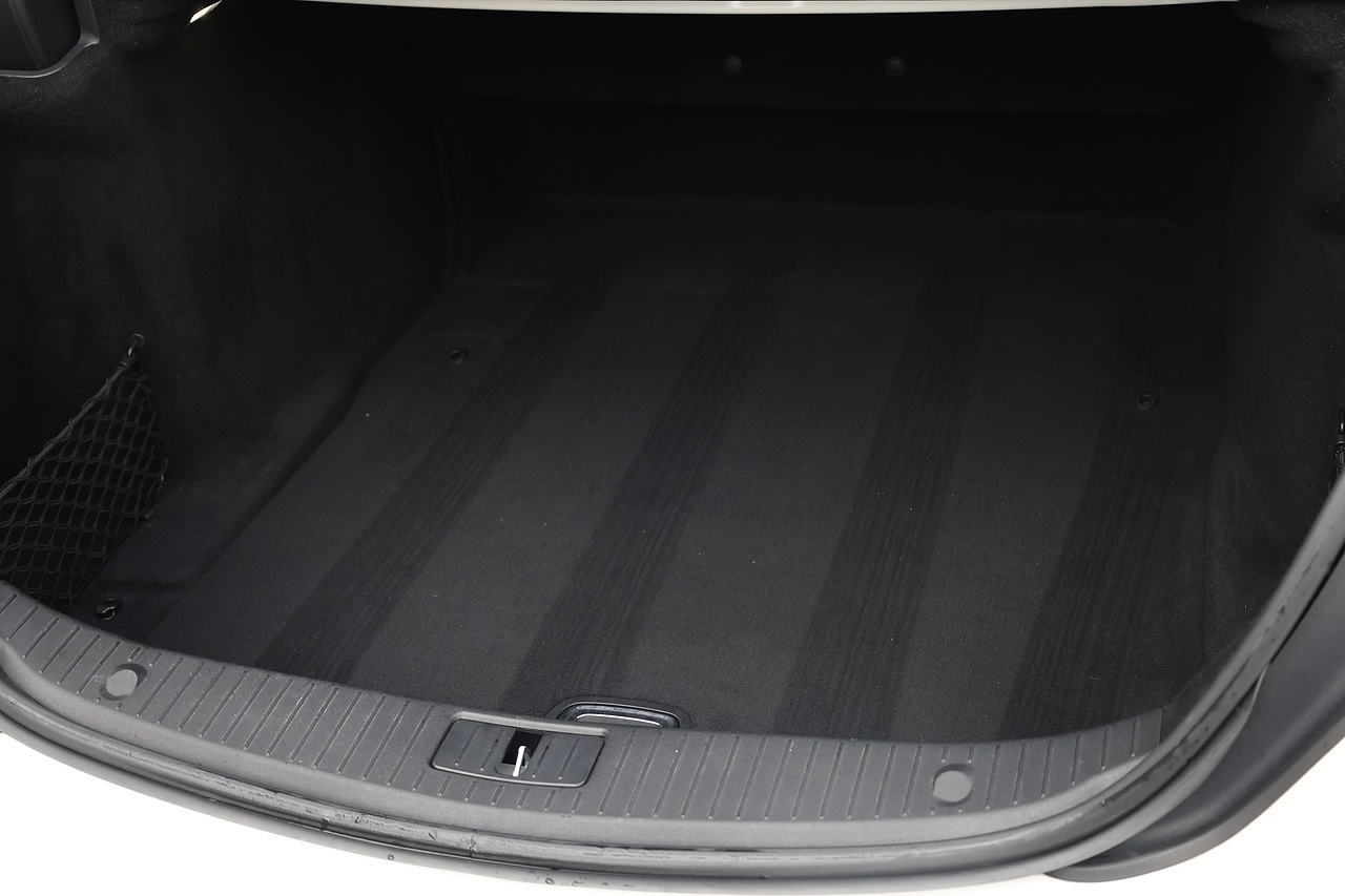 Mercedes-Benz S350d AMG Line Full Mercedes Main Dealer Service History - Large 23