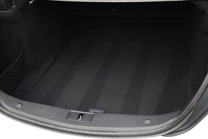 Mercedes-Benz S350d AMG Line Full Mercedes Main Dealer Service History Image 23