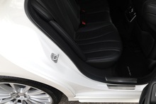 Mercedes-Benz S350d AMG Line Full Mercedes Main Dealer Service History - Thumb 25