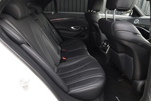 Mercedes-Benz S350d AMG Line Full Mercedes Main Dealer Service History - Thumb 26