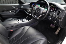 Mercedes-Benz S350d AMG Line Full Mercedes Main Dealer Service History - Thumb 7
