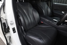 Mercedes-Benz S350d AMG Line Full Mercedes Main Dealer Service History - Thumb 28