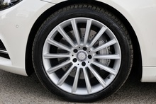 Mercedes-Benz S350d AMG Line Full Mercedes Main Dealer Service History - Thumb 36