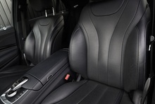 Mercedes-Benz S350d AMG Line Full Mercedes Main Dealer Service History - Thumb 9