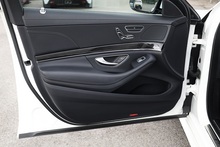 Mercedes-Benz S350d AMG Line Full Mercedes Main Dealer Service History - Thumb 37