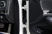 Mercedes-Benz S350d AMG Line Full Mercedes Main Dealer Service History - Thumb 42