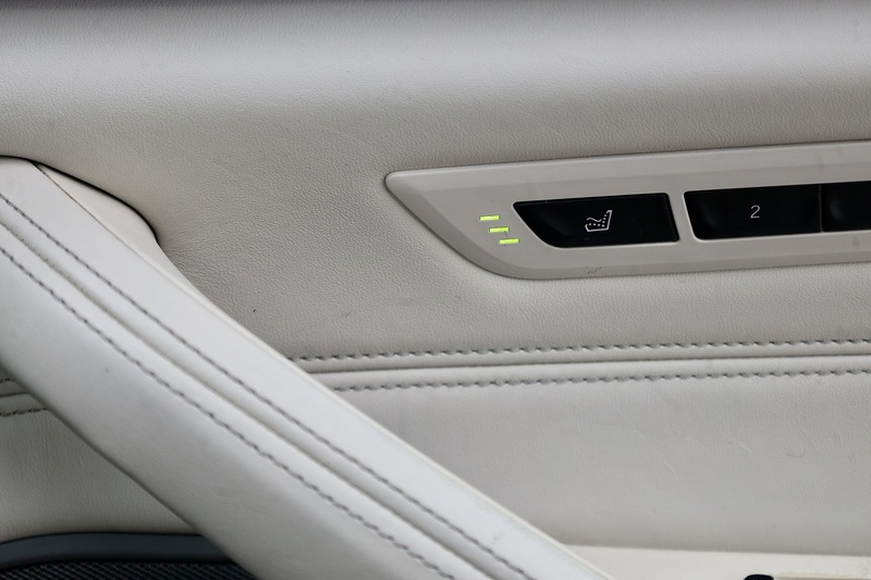 BMW 540i M Sport Touring 1 Former Keeper + £16,000 Cost Options Image 19