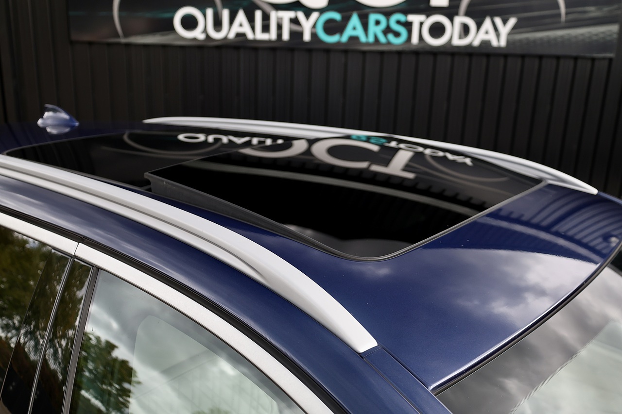 BMW 540i M Sport Touring 1 Former Keeper + £16,000 Cost Options - Large 22