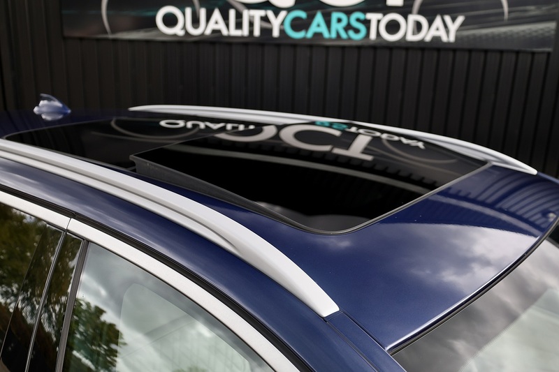 BMW 540i M Sport Touring 1 Former Keeper + £16,000 Cost Options Image 22