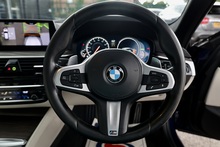 BMW 540i M Sport Touring 1 Former Keeper + £16,000 Cost Options - Thumb 24