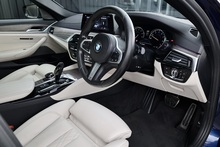 BMW 540i M Sport Touring 1 Former Keeper + £16,000 Cost Options - Thumb 5