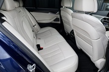 BMW 540i M Sport Touring 1 Former Keeper + £16,000 Cost Options - Thumb 13