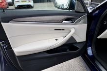 BMW 540i M Sport Touring 1 Former Keeper + £16,000 Cost Options - Thumb 33