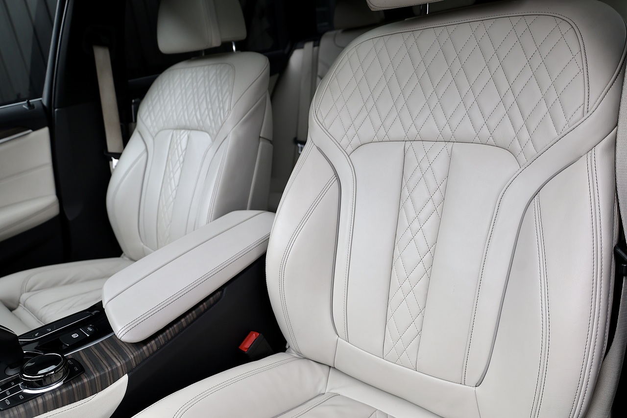 BMW 540i M Sport Touring 1 Former Keeper + £16,000 Cost Options - Large 20