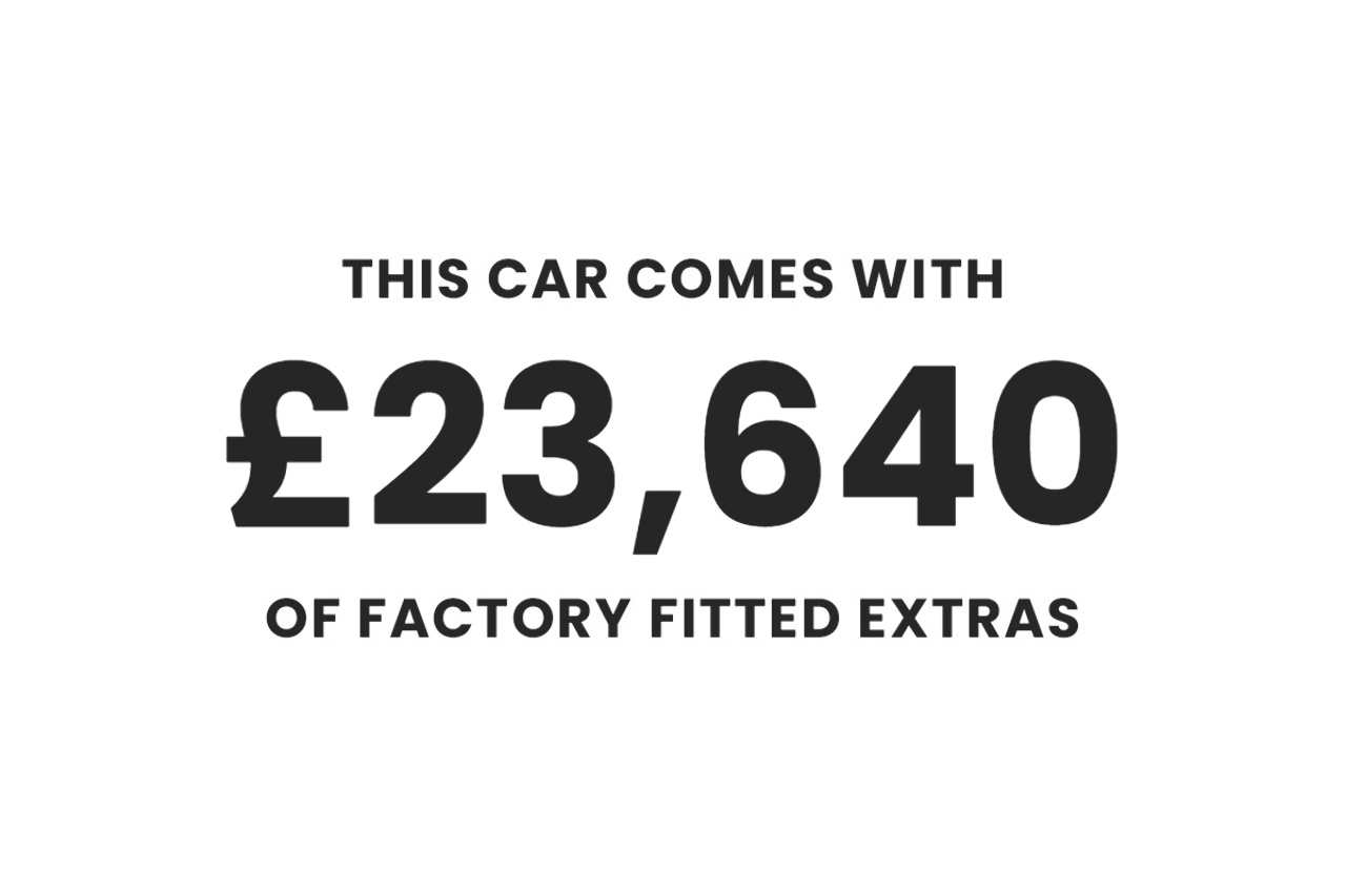 BMW 540i M Sport Touring 1 Former Keeper + £16,000 Cost Options - Large 43