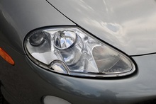 Jaguar XK8 4.2 V8 Coupe + Final Facelift + Rare Specification - Thumb 14