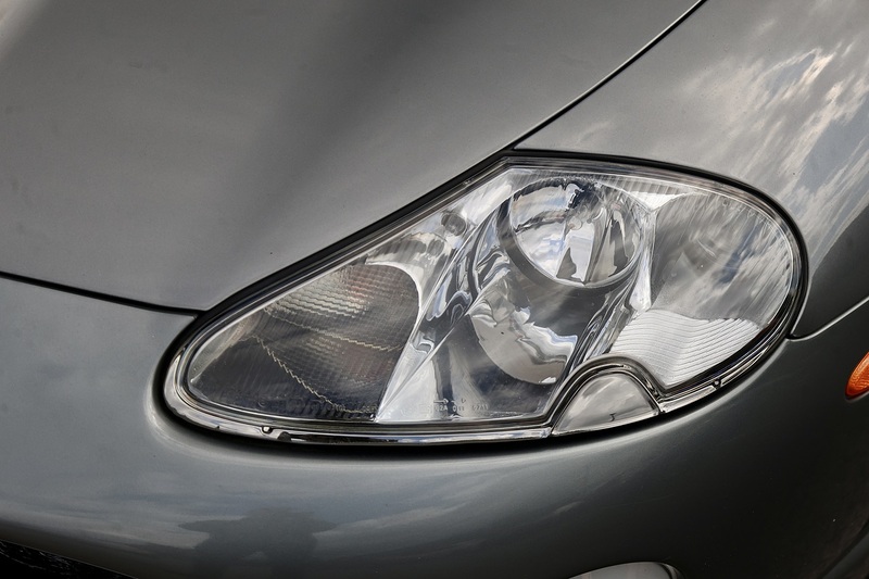 Jaguar XK8 4.2 V8 Coupe + Final Facelift + Rare Specification Image 15