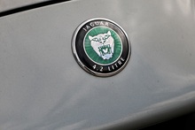 Jaguar XK8 4.2 V8 Coupe + Final Facelift + Rare Specification - Thumb 16