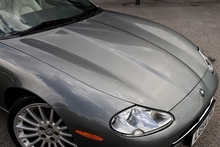 Jaguar XK8 4.2 V8 Coupe + Final Facelift + Rare Specification - Thumb 13