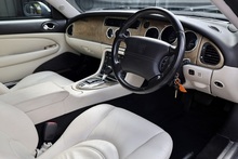 Jaguar XK8 4.2 V8 Coupe + Final Facelift + Rare Specification - Thumb 9