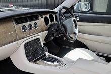 Jaguar XK8 4.2 V8 Coupe + Final Facelift + Rare Specification - Thumb 6