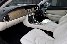 Jaguar XK8 4.2 V8 Coupe + Final Facelift + Rare Specification - Thumb 2