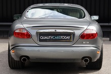 Jaguar XK8 4.2 V8 Coupe + Final Facelift + Rare Specification - Thumb 4