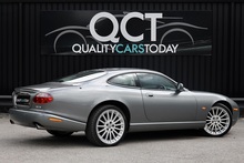 Jaguar XK8 4.2 V8 Coupe + Final Facelift + Rare Specification - Thumb 11