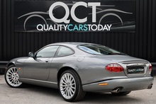Jaguar XK8 4.2 V8 Coupe + Final Facelift + Rare Specification - Thumb 10