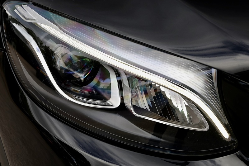 Mercedes-Benz GLC 250d AMG Line Premium 1 Former Keeper + FMBSH + Pano Roof + 360 Cameras Image 11
