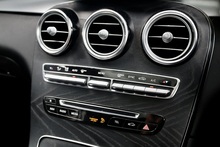 Mercedes-Benz GLC 250d AMG Line Premium 1 Former Keeper + FMBSH + Pano Roof + 360 Cameras - Thumb 14