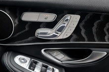 Mercedes-Benz GLC 250d AMG Line Premium 1 Former Keeper + FMBSH + Pano Roof + 360 Cameras - Thumb 18