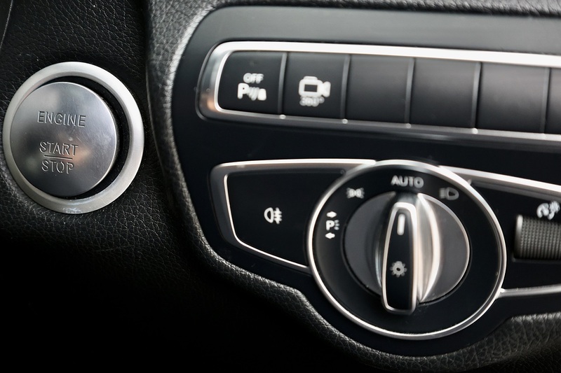 Mercedes-Benz GLC 250d AMG Line Premium 1 Former Keeper + FMBSH + Pano Roof + 360 Cameras Image 20
